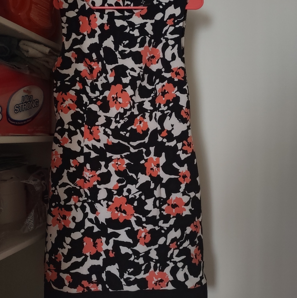 Cute design dress